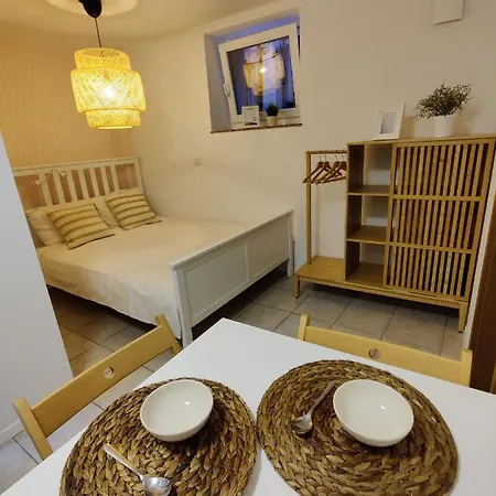 公寓 马佐公寓 *