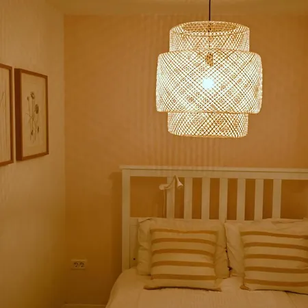 马佐公寓 * 皮兰