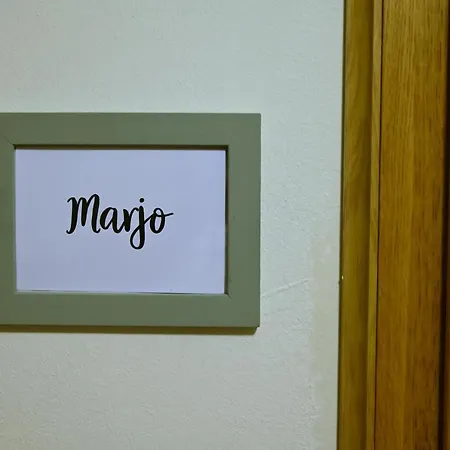 公寓 马佐公寓 *