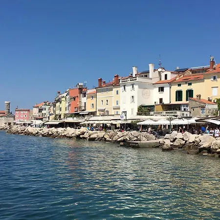 公寓 马佐公寓 *