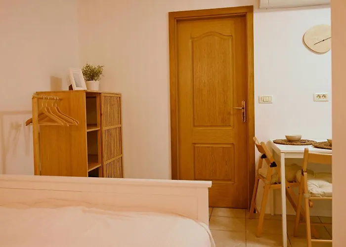 Marjo Appartement Piran