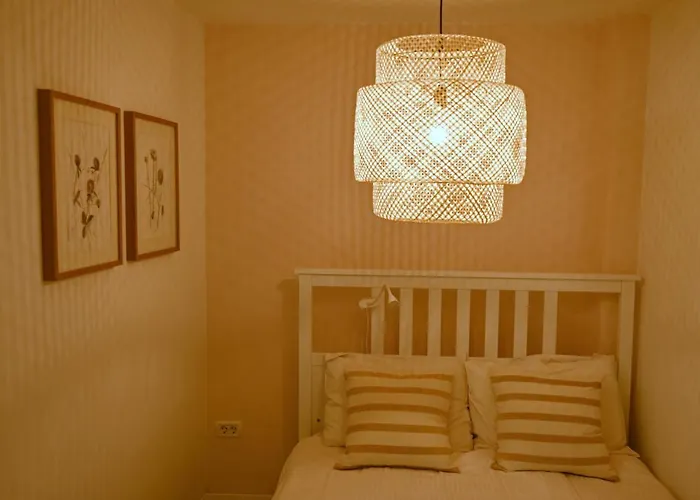 马佐公寓 * 皮兰