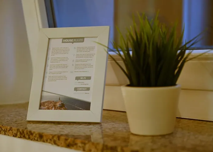 アパート Marjo *