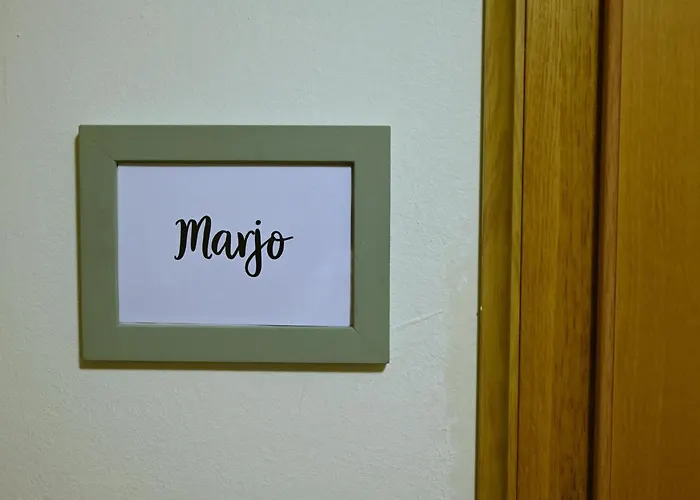 アパート Marjo *