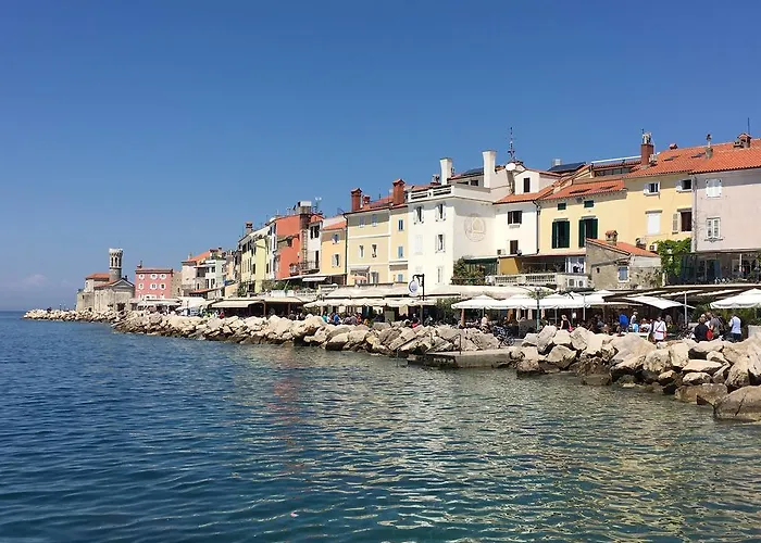 公寓 马佐公寓 *