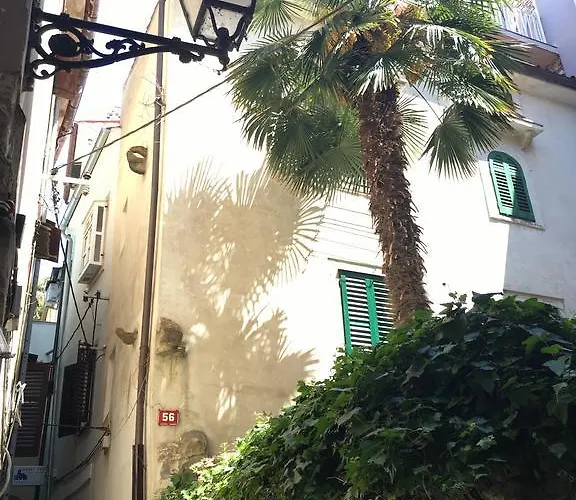 公寓 马佐公寓 *